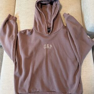 Gap Vintage Soft Hoodie
